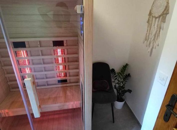 Romantic apartment Kobarid