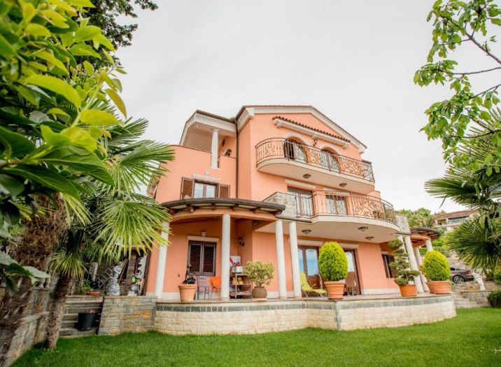 Seaside apartment Portorož