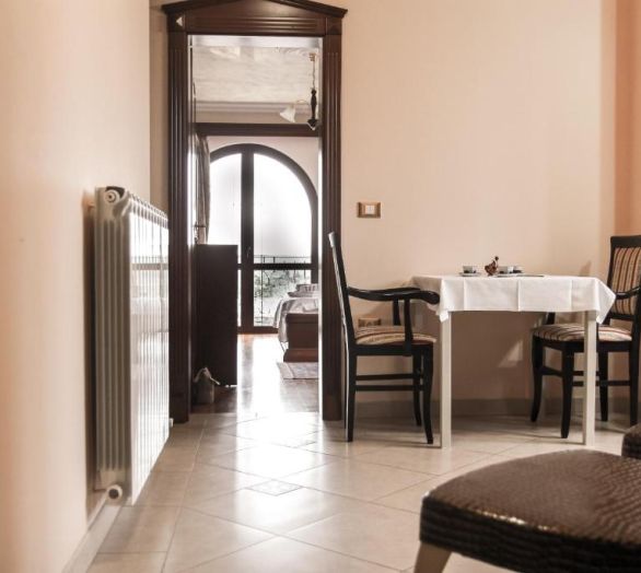 Apartments Slovenian coast