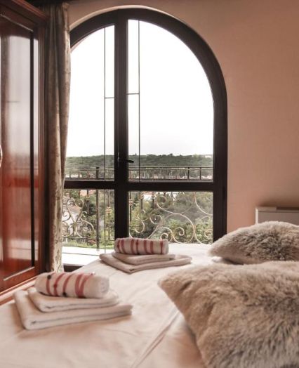 Apartment Portorož