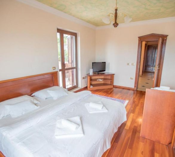 Family apartments Portorož