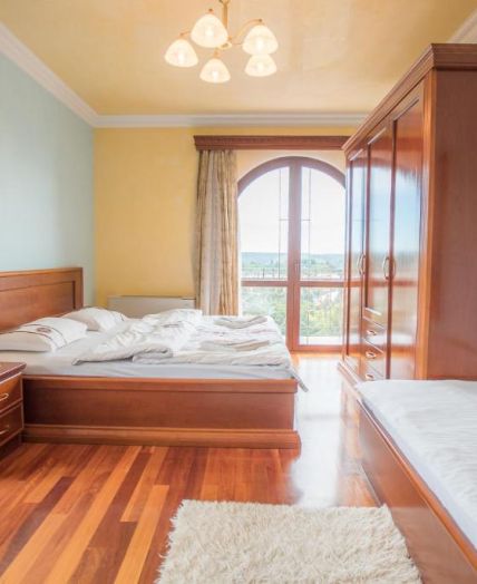 apartment for 3 Portorož