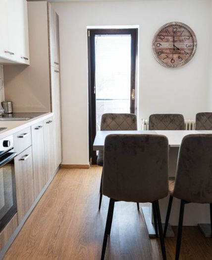 Family accommodation Celje