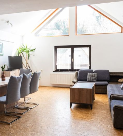 Book your stay in Celje