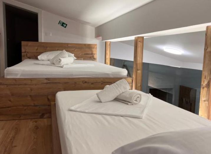 Seaview apartment Koper