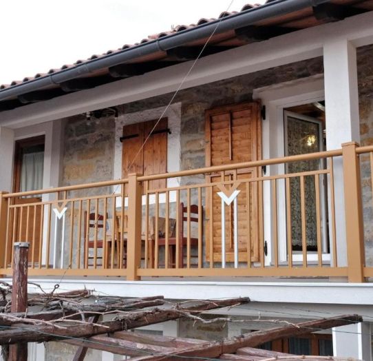 Seaview apartments Koper