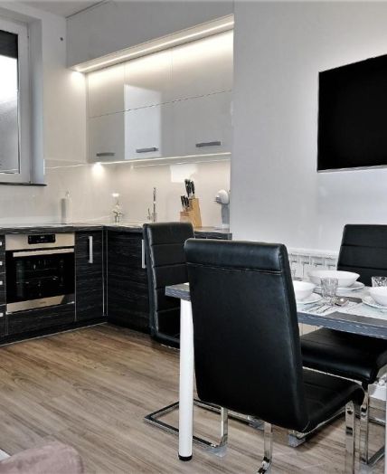 Apartments Slovenia