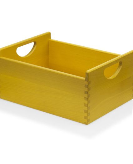 Hochwertige Produkte aus Holz