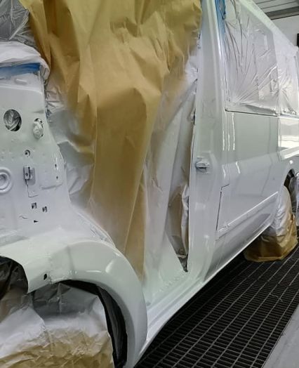 Autolackierung und Autospenglerei Maribor