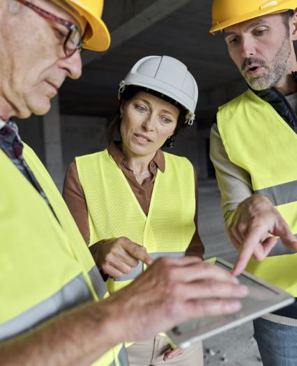 Prozessplanung in der Pharmaindustrie
