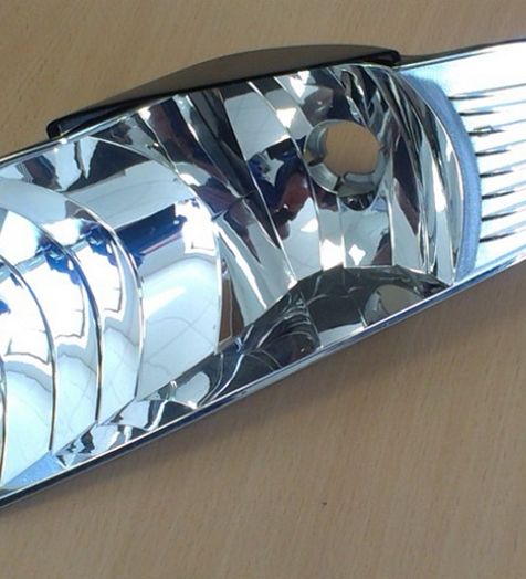 parts for automotive lighting