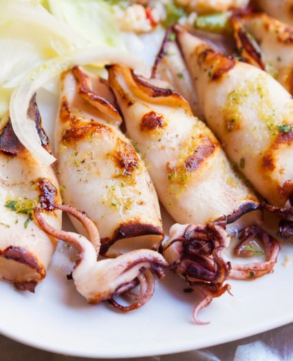 Calamari