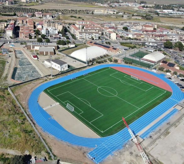 Bau von Spielplätzen Österreich, Deutschland