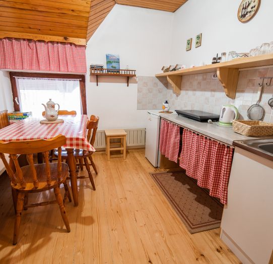tea kitchen
