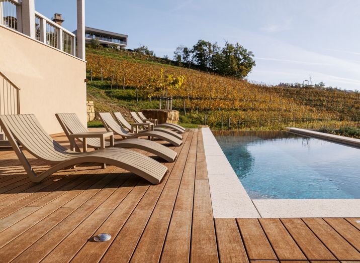 Bed & Breakfast Goriška