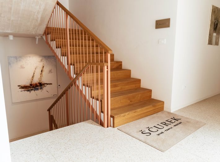 Wine tasting and accommodation