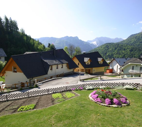 Accommodation Kranjska Gora
