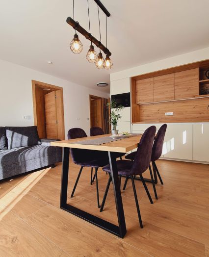 Apartments for rent Kranjska Gora