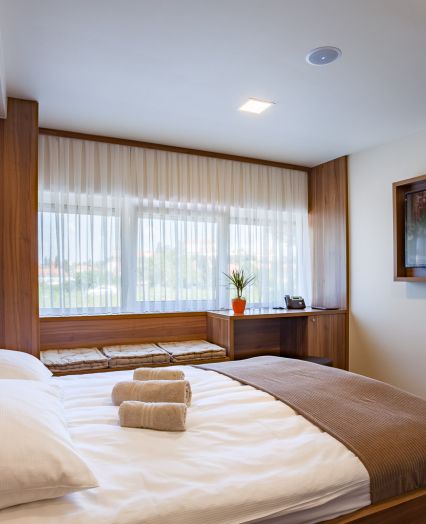 Hotel Pomaranča ptuj