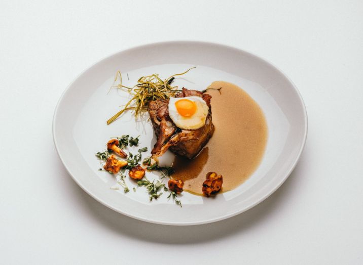 Culinary experience Zreče