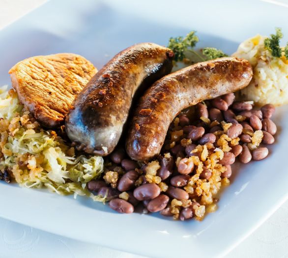 Daily lunches Zreče