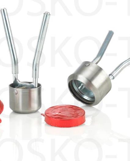 Bottle closures Slovenia