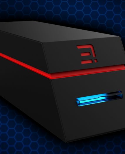 Casino-Software Slowenien, Europa, alles über Ensicos moderne e-SMIB Plattform