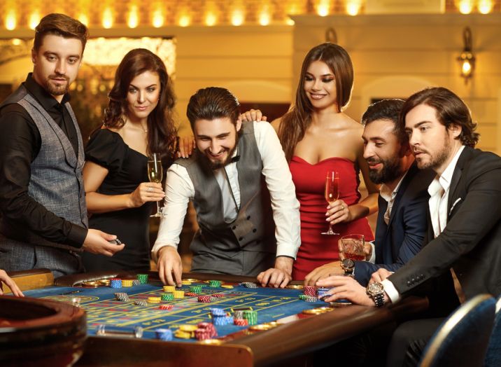 Casino-Software Slowenien, Europa, Warum Betreiber auf Ensico CMS GmbH setzen
