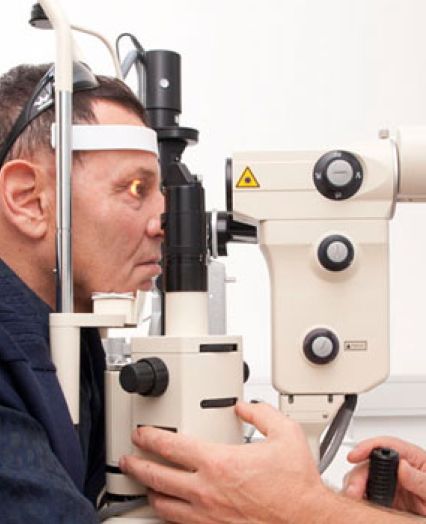 Interventi oculari