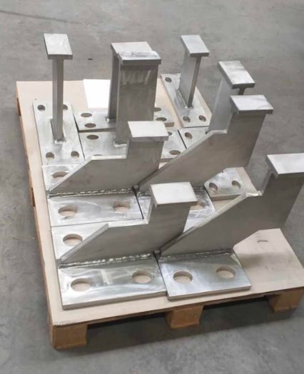 Präzises Laserschneiden in Slowenien