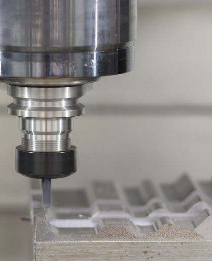 Drehen, Fräsen, Metallbearbeitung, CNC Slowenien