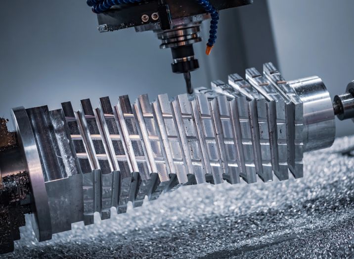 STAMLE, Zuverlässige CNC-Metallverarbeitung Slowenien für höchste Ansprüche