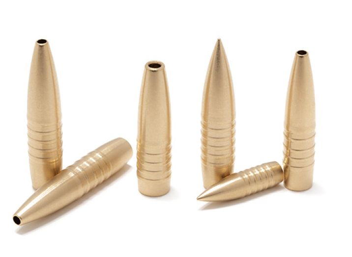 ammunition