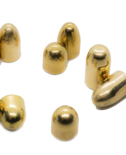 ammo for hunters