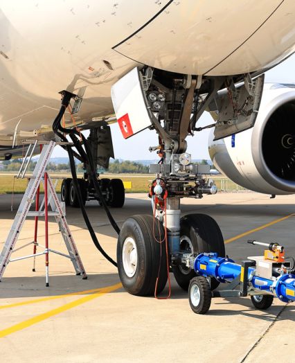 airworthiness management