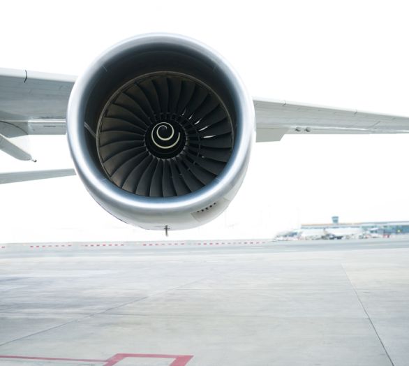 Plane airworthiness