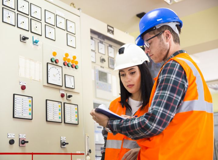 Misurazioni di installazioni elettriche di qualità