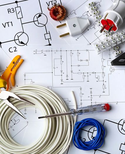 Misure convenienti di impianti elettrici