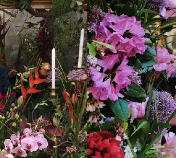 florist seminars