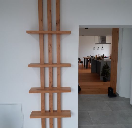 Interior furniture manufacture Slovenia