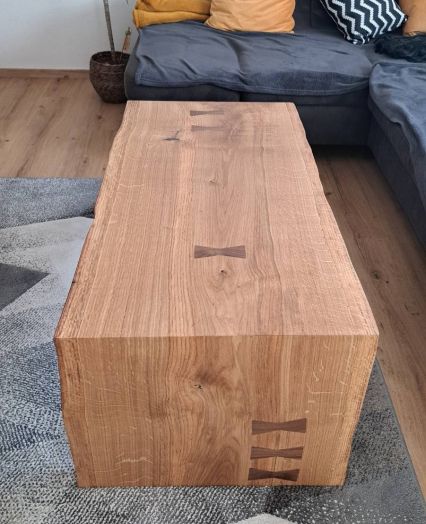 Custom interior furniture manufacture and assembly Slovenia