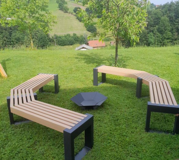 Custom interior furniture manufacture Slovenia