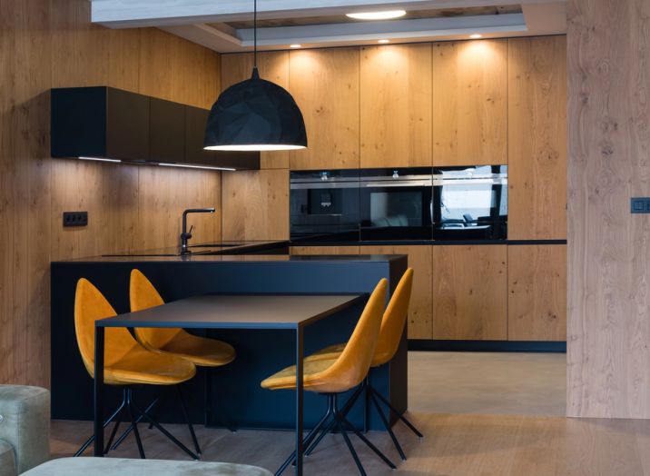 Custom furniture Primorska