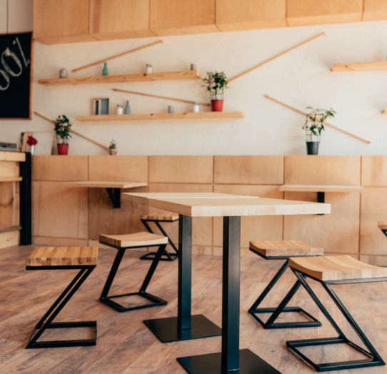Furniture by order