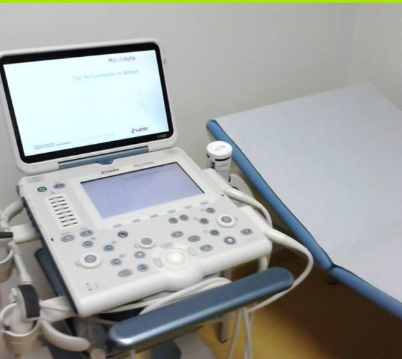 Moderne Dialyse und Betreuung im Dialysezentrum Slowenien