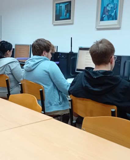 Courses for adults Murska Sobota, Slovenia