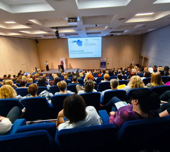 Language courses Murska Sobota, Slovenia