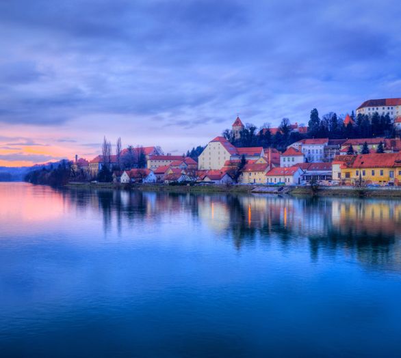 Ptuj bike rental