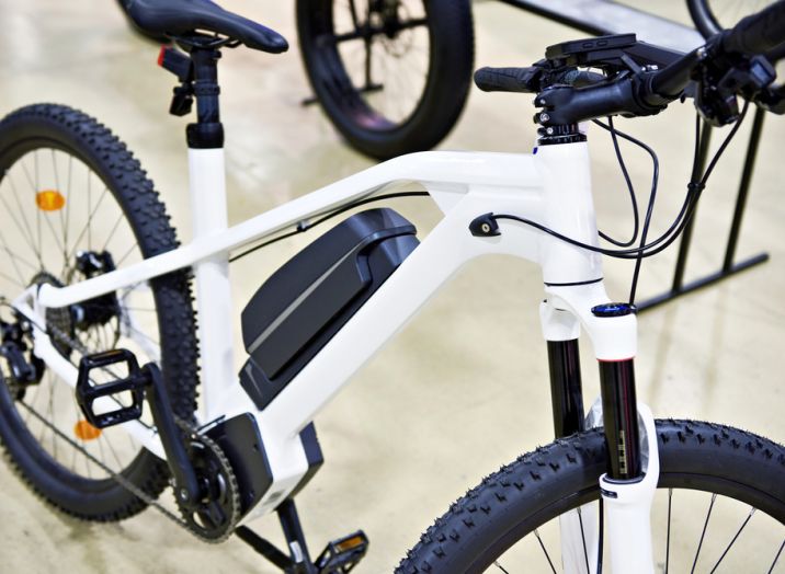 E-bike rental Ptuj