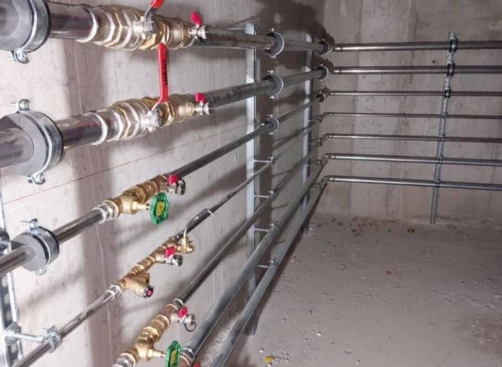 Ihr Partner für Elektroarbeiten und Rohrschweißen Slowenien